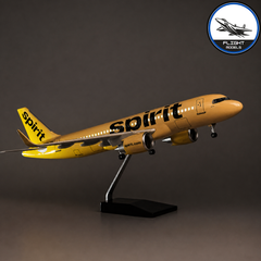 Airbus A320 Spirit Airlines