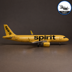 Airbus A320 Spirit Airlines