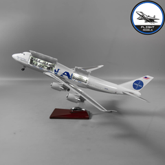 Boeing 747 Pan Am Airlines