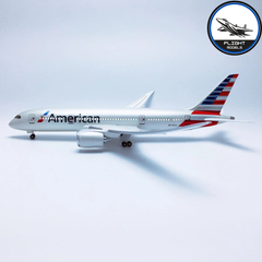 Boeing 787 Dreamliner American Airlines