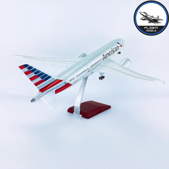 Boeing 787 Dreamliner American Airlines