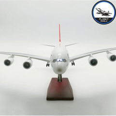 Airbus A380 Qantas