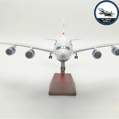Airbus A380 British Airways