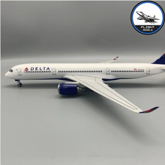 Airbus A350 Delta