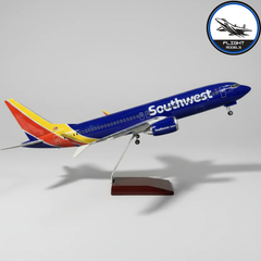 Boeing 737 Southwest