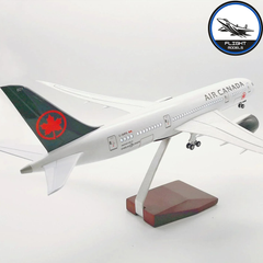Boeing 787 Dreamliner Air Canada