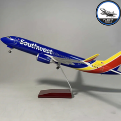 Boeing 737 Southwest