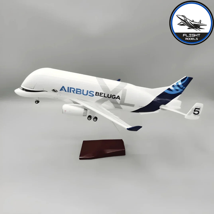 Airbus Beluga (A330-700L)