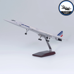 Concorde Air France