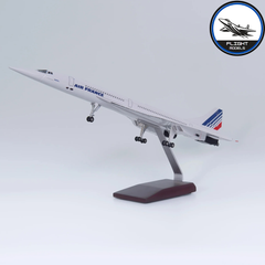 Concorde Air France
