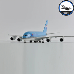 Airbus A380 Korean Air