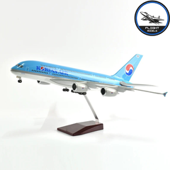 Airbus A380 Korean Air