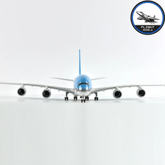 Airbus A380 Korean Air