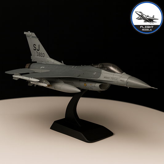 Lockheed F-16 Fighting Falcon