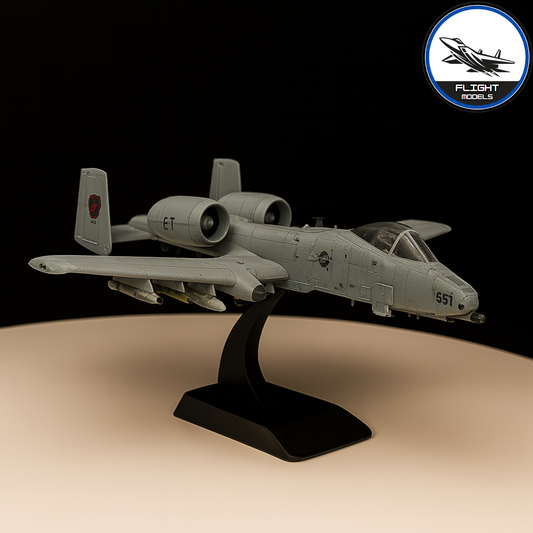 Fairchild A-10 Thunderbolt II