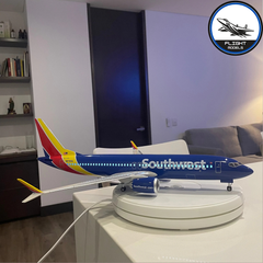 Boeing 737 Southwest