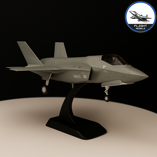 Lockheed F-35 Lightning II