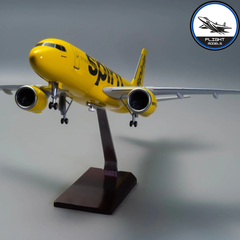 Airbus A320 Spirit Airlines
