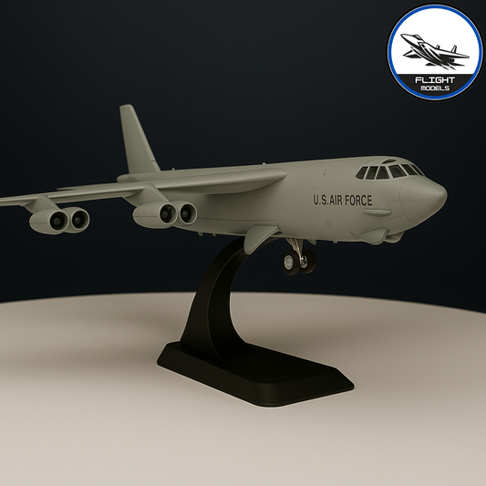 Boeing B-52 Stratofortress