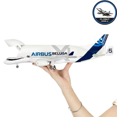 Airbus Beluga (A330-700L)