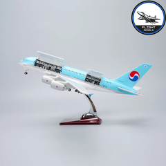 Airbus A380 Korean Air