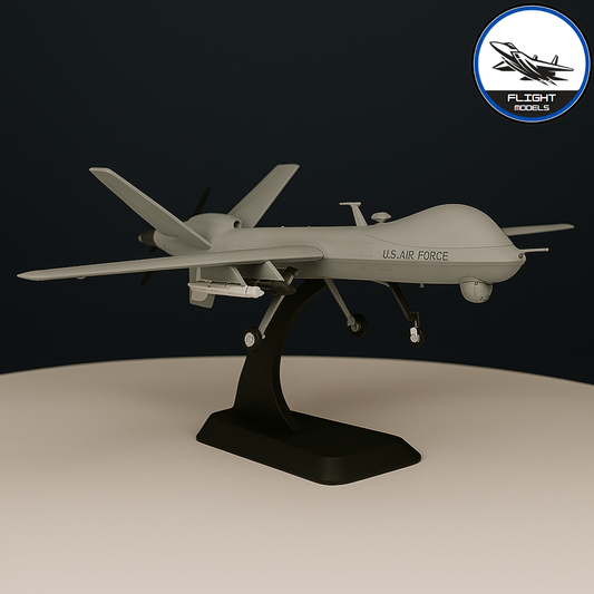 General Atomics MQ-9 Reaper