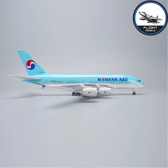 Airbus A380 Korean Air