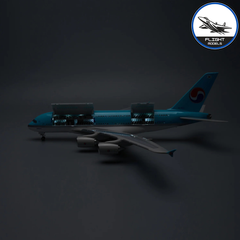 Airbus A380 Korean Air