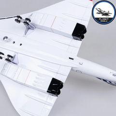 Concorde Air France