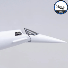 Concorde Air France