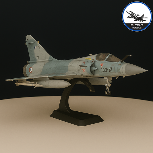 Dassault Mirage 2000C