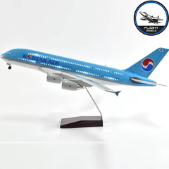 Airbus A380 Korean Air