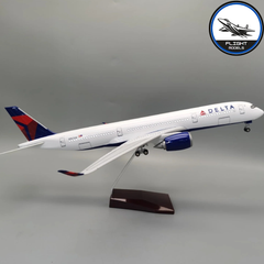 Airbus A350 Delta