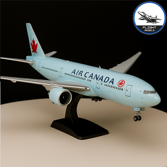 Boeing 777 Air Canada