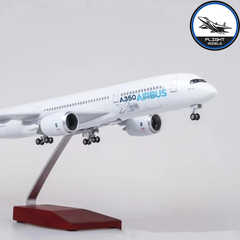 Airbus A350 Prototype