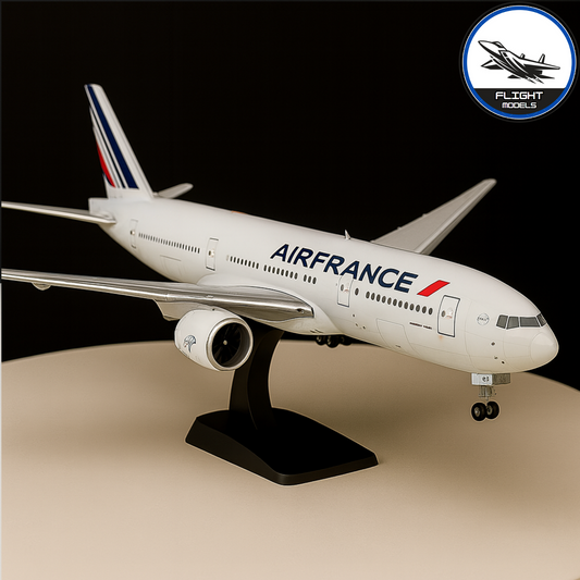 Boeing 777 Air France