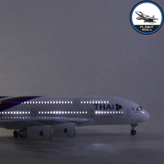Airbus A380 Thai Airways