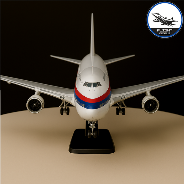 Airbus A380 Asiana Airlines