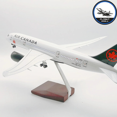 Boeing 787 Dreamliner Air Canada