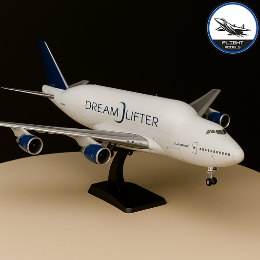 Boeing Dreamlifter