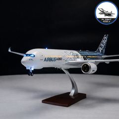 Airbus A350 Prototype XWB