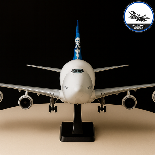 Airbus A380 Asiana Airlines