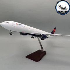 Airbus A350 Delta