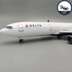 Airbus A350 Delta