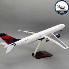 Airbus A350 Delta