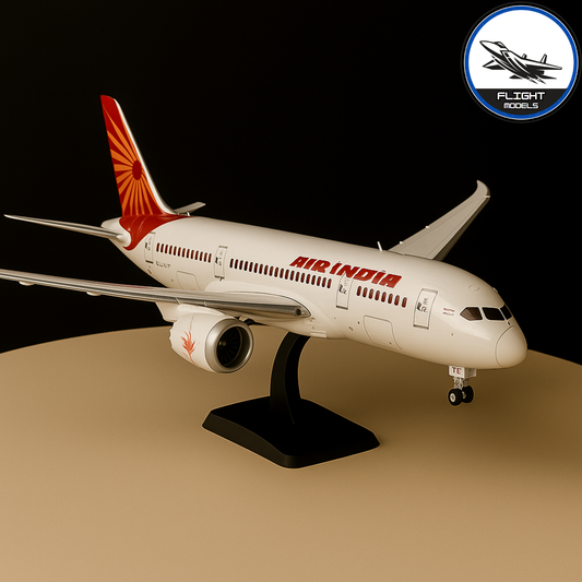 Boeing 787 Dreamliner Air India