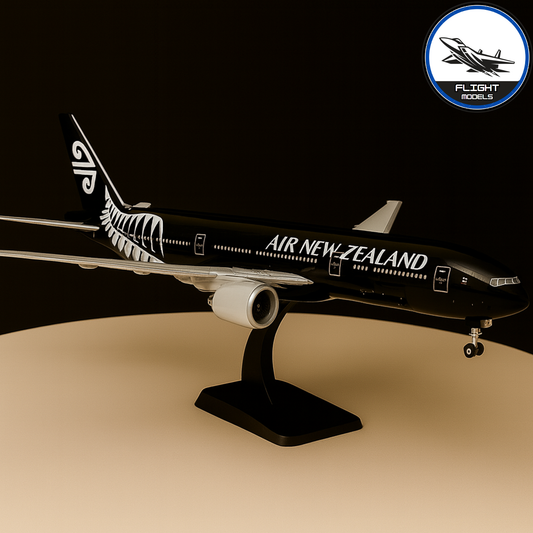 Boeing 777 Air New Zealand