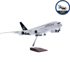 Airbus A380 Lufthansa