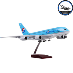 Airbus A380 Korean Air