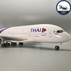 Airbus A380 Thai Airways